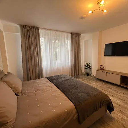 Apartament Marieva 2 Krajowa