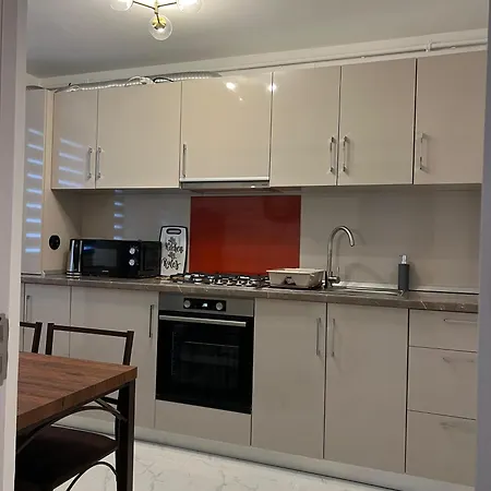 Marieva 2 Apartment Craiova