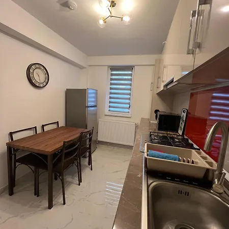 Apartament Marieva 2 Krajowa