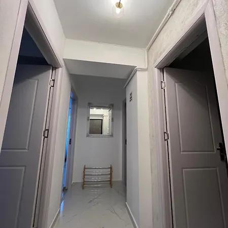 Apartment Marieva 2 *