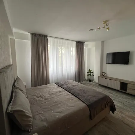 Marieva 2 Apartment Craiova