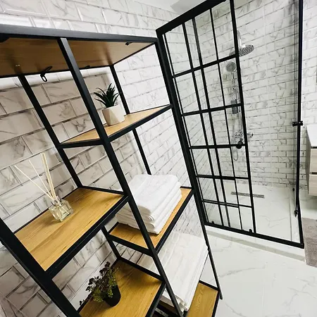 Marieva 2 Apartament *