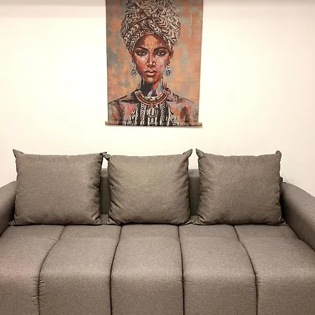 Apartment Marieva 2 *