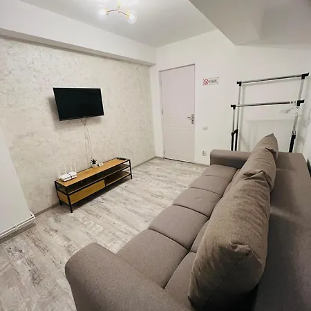 Marieva 2 Apartment *