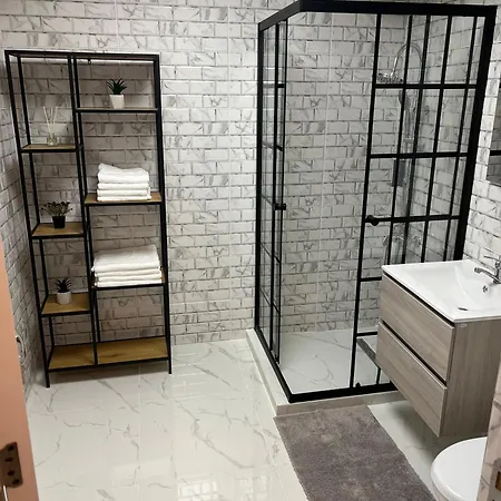 Marieva 2 Apartment Craiova