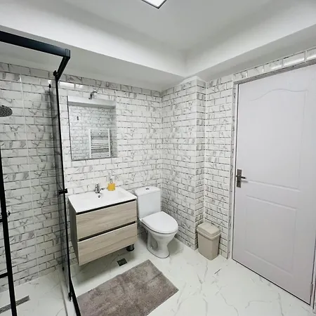 Apartment Marieva 2 *