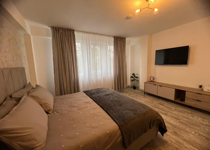 Apartament Marieva 2 Krajowa