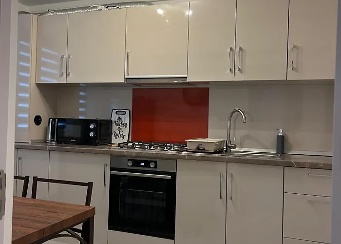 Marieva 2 公寓 克拉奥华