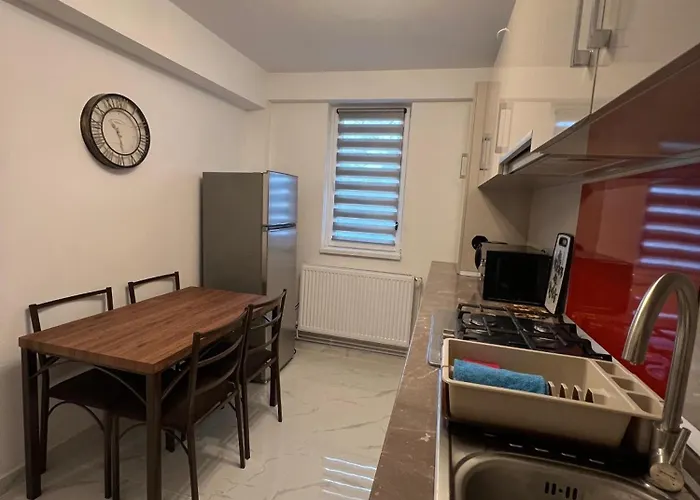 Apartament Marieva 2 Krajowa