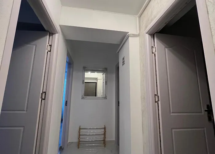 Apartament Marieva 2 *