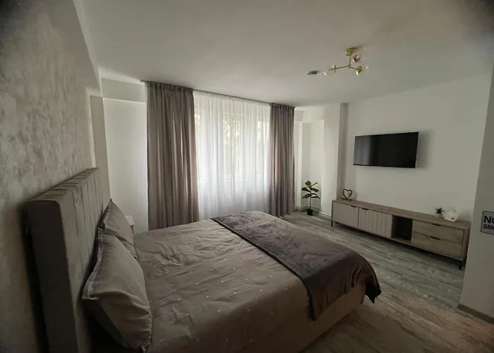 Marieva 2 Apartament Krajowa