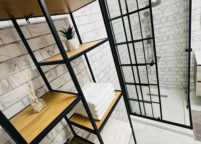 Marieva 2 Apartament *