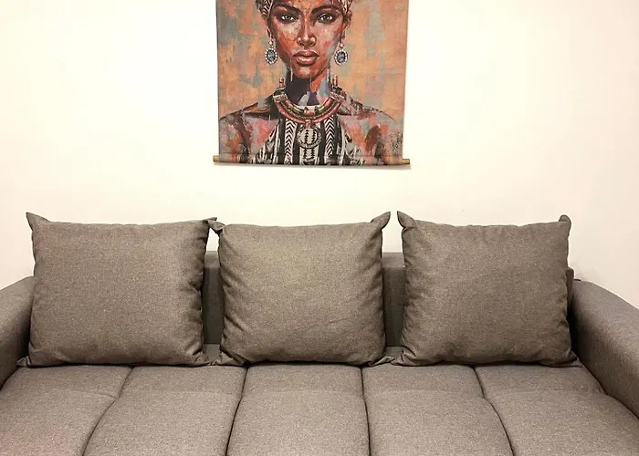 Apartament Marieva 2 *