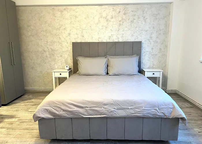 Apartament Marieva 2