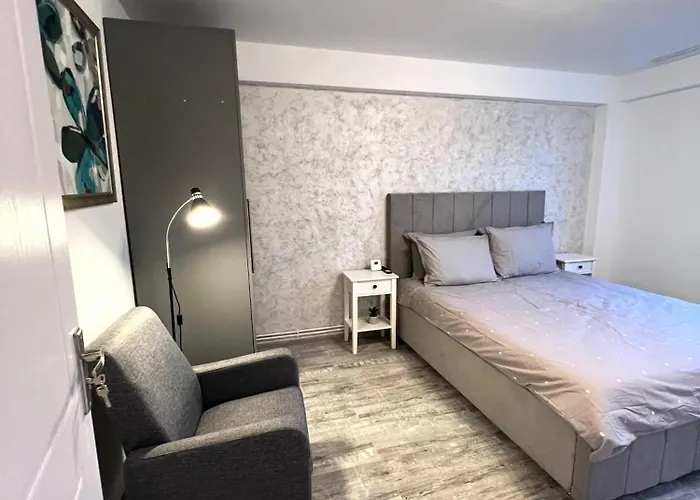 Marieva 2 Apartament *