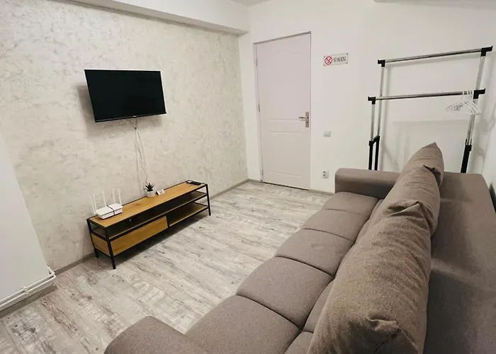 Marieva 2 Apartament *