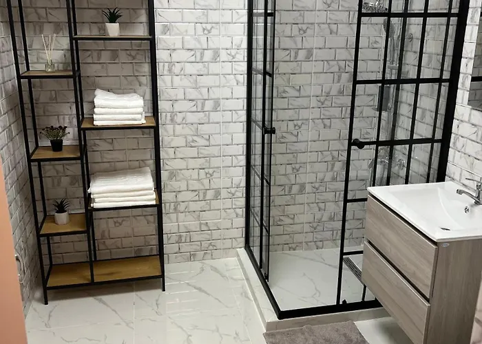 Marieva 2 Apartament Krajowa