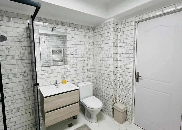 Apartament Marieva 2 *